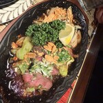 にんにくバル ザ・ガーリック中野 - 