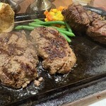 ハングリータイガー トレッサ横浜店 - 