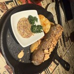 にんにくバル ザ・ガーリック中野 - 