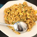 くるみ - ドライカレー