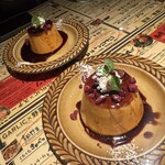 にんにくバル ザ・ガーリック中野 - 