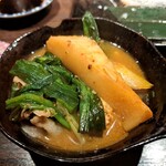 慶州鍋処 いずみ田 - 
