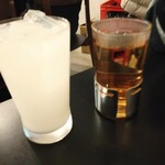 くるみ - 酎ハイ、梅酒