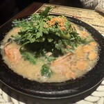 にんにくバル ザ・ガーリック中野 - 