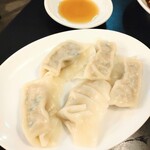 くるみ - 水ギョーザ