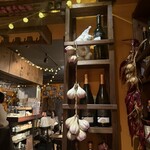 にんにくバル ザ・ガーリック中野 - 