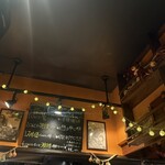 にんにくバル ザ・ガーリック中野 - 