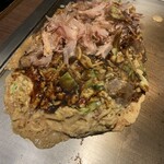 戸田亘のお好み焼 さんて寛 - 