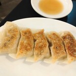 くるみ - 焼きギョーザ
