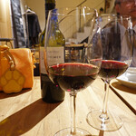 PACE - デ・ボルトリ