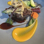 イグレック ベガ - 