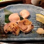 慶州鍋処 いずみ田 - 
