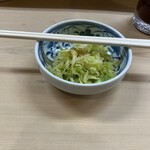 丸八とんかつ店 本店 - 