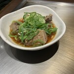 戸田亘のお好み焼 さんて寛 - 