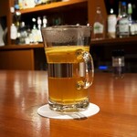 バー アンクール - 