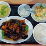 大衆酒場 いっぷく - 