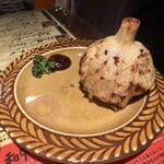 にんにくバル ザ・ガーリック中野 - 