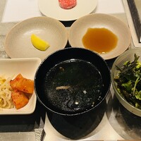 焼肉うしごろ 横浜店 - 