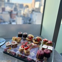 boB the garden Ginza - 
