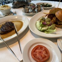 Morton's The Steakhouse 丸の内 - 