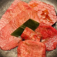 焼肉うしごろ 横浜店 - 
