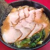 ラーメン 杉田家 千葉駅前店