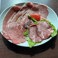 天空焼肉 星遊山 -  天空焼肉 星遊山 -