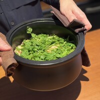 しろ - 