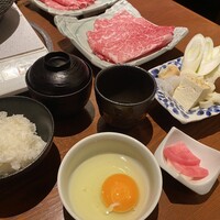 飛騨牛一頭家 馬喰一代 銀座 - 
