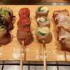 博多串焼・野菜巻き串 三五八 新宿本店