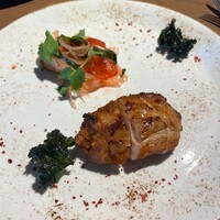 Longrain Tokyo - 