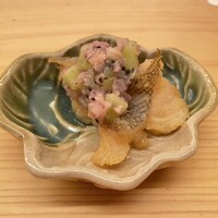 鮨おにかい＋1 - 