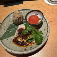 焼鳥 嘉とう - 