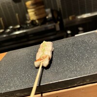焼鳥 嘉とう - 