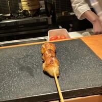 焼鳥 嘉とう - 