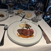 ブラッスリーオザミ 東京スカイツリータウン･ソラマチ店 - 