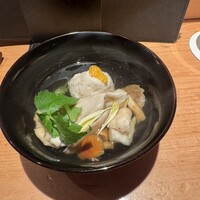 焼鳥 嘉とう - 