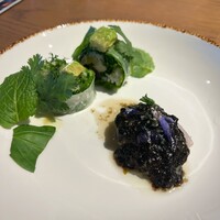 Longrain Tokyo - 