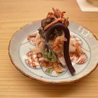 鮨おにかい＋1 - 