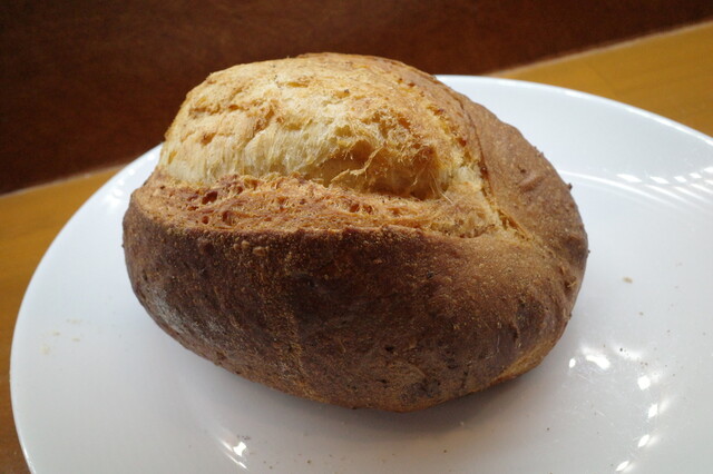 hori pan（ホーリーパン） - 角田（パン）の写真