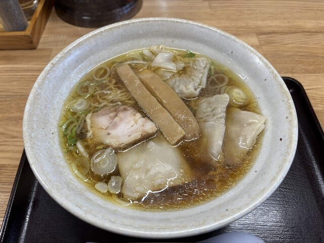 中華そば 弥太郎 - 厨川/ラーメン | 食べログ