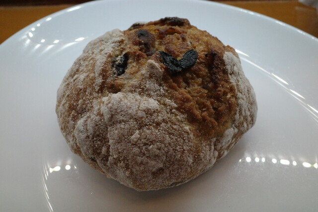 hori pan（ホーリーパン） - 角田（パン）の写真