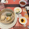 DimDimSum 大阪本店