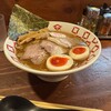 煮干しらーめん 玉五郎 鶴橋店