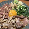 もつ千 虎ノ門店