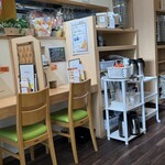 なのはなぐみ かつ菜 - 