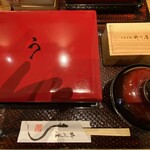 うなぎ処 柳川屋 - 