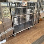 なのはなぐみ かつ菜 - 