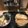 京都 麺屋たけ井 阪急梅田店