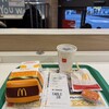 マクドナルド 庄内店